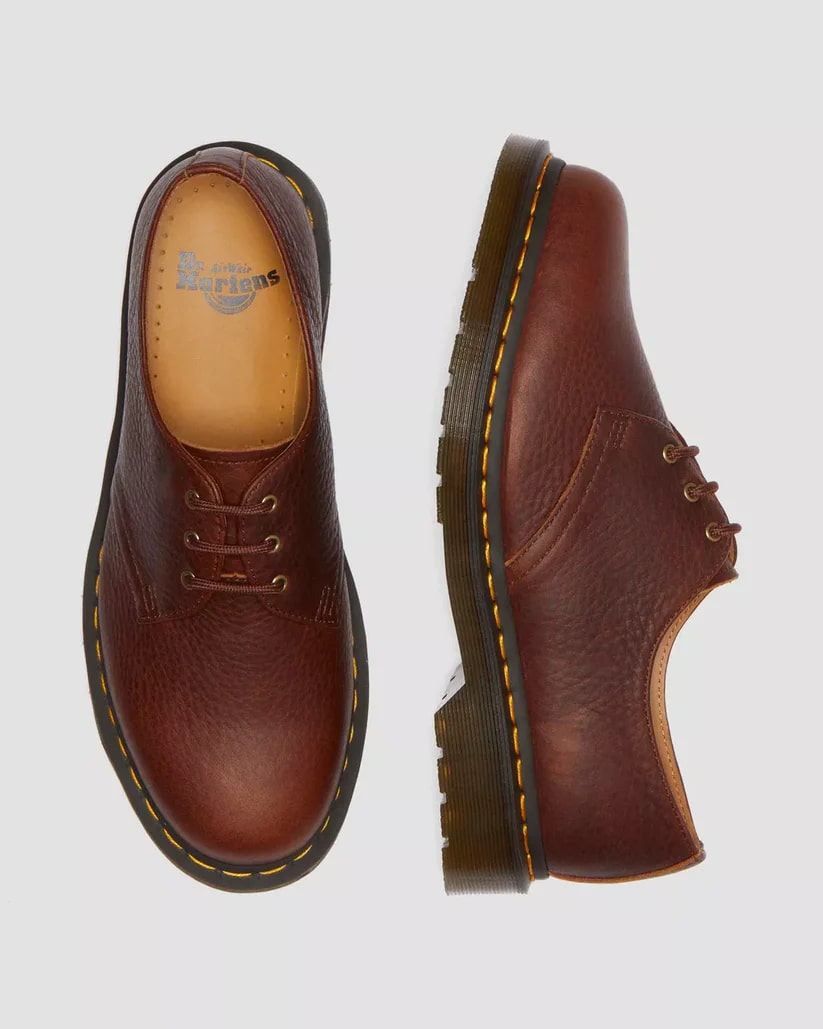 Pantofi Eleganti Barbati, Dr. Martens, 1461 31992253 - 2 | YEO